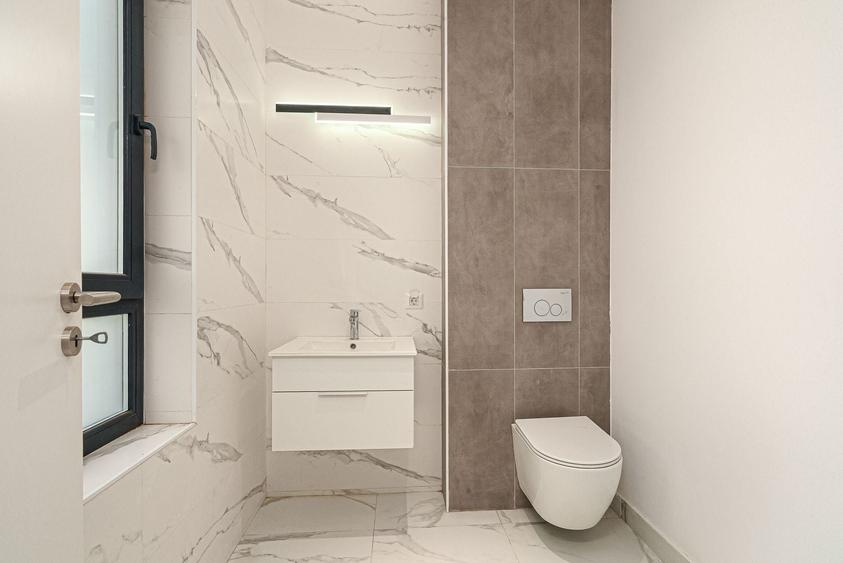 Complex case finalizate str Tiparnitei Sos Giurgiului Dedeman Sector 5 - 12