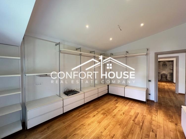 Vila cocheta, finisaje de exceptie, piscina  IANCU NICOLAE - Cambridge School - 28