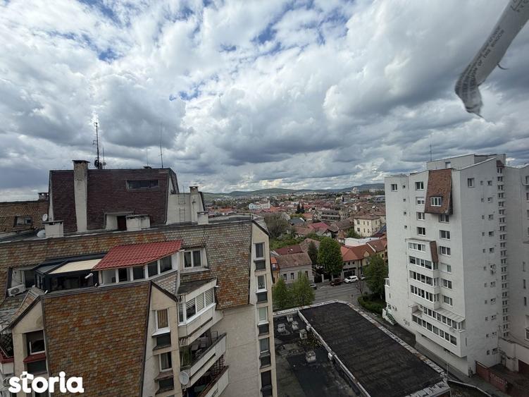 Apartament 2 camere ultracentral / centru / Bartok Bela / Teatru - 4