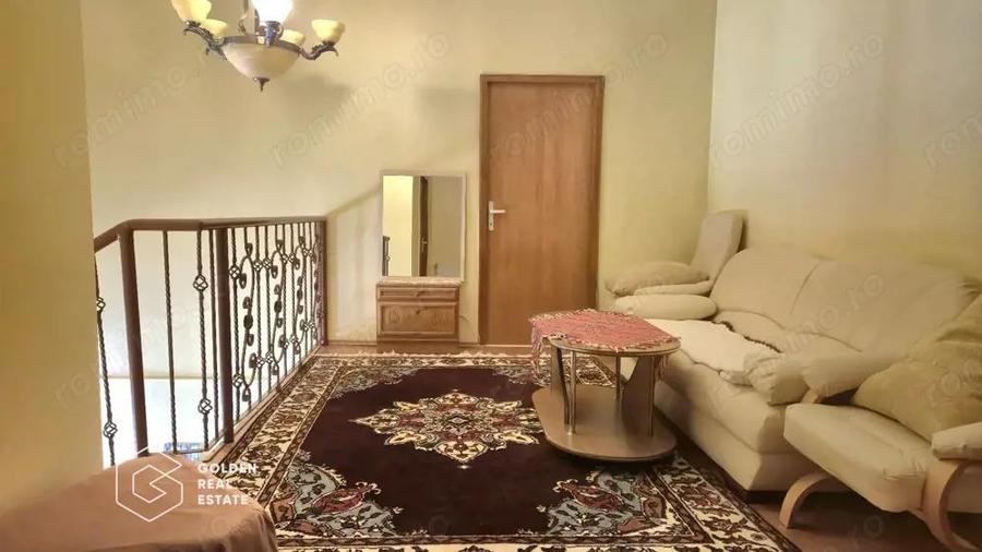 Casa spatiosa cu 5 camere, garaj si gradina, zona Gradiste - 13