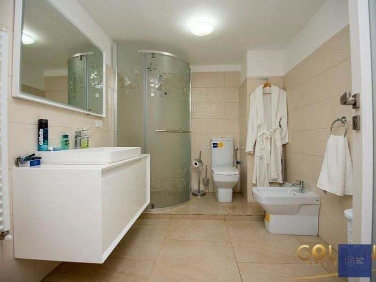 Apartament B-dul Revolutiei, cladire perioada interbelica, comision 0% - 9