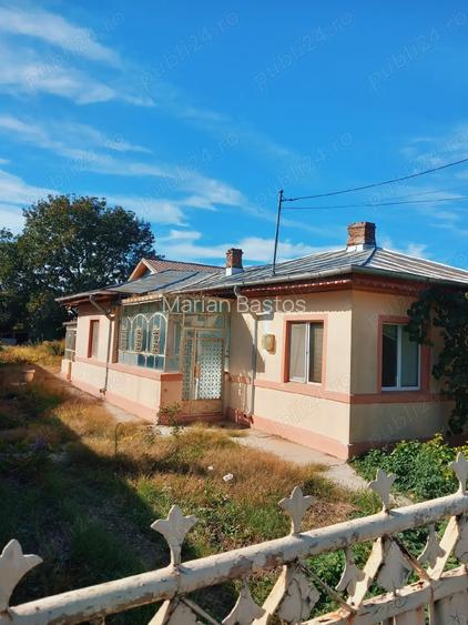 Casa de vinzare 1 Decembrie Ilfov