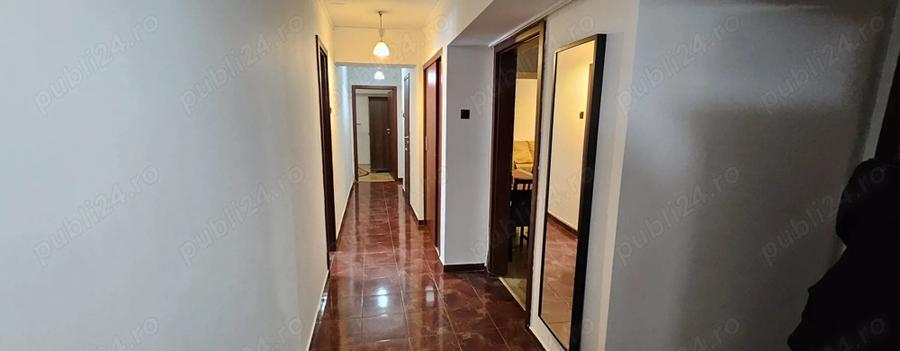 particular apartament 3 camere de inchiriat,sos Iancului,aproape metrou - 3