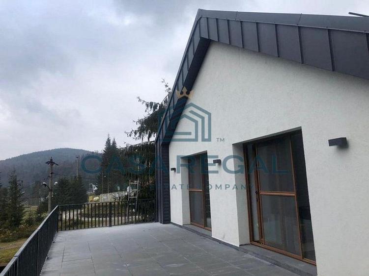 Casa de vacanta lux - Stana de Vale - 17