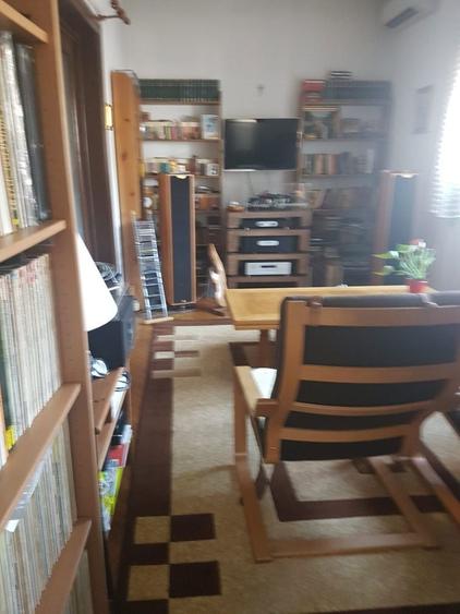 Casa ultracentrala, - 7