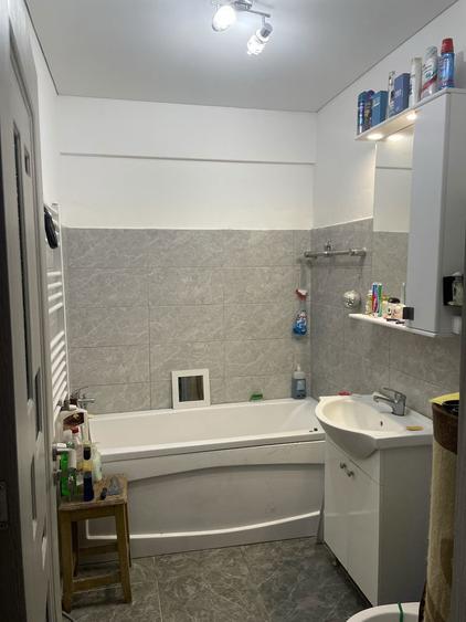 Vand gars POLLUX RESIDENCE Chiajna - 8