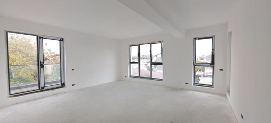 Vanzare apartamente 3-4 camere, Aviatiei/Baneasa, bloc nou 2025,P+2+M - 3