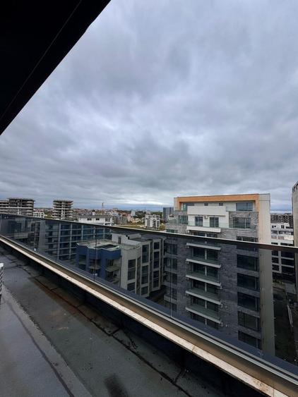 Apartament 2 camere - Mobilat si utilat - ALMAR LUXURY RESIDENCE-Mamaia Nord - 17