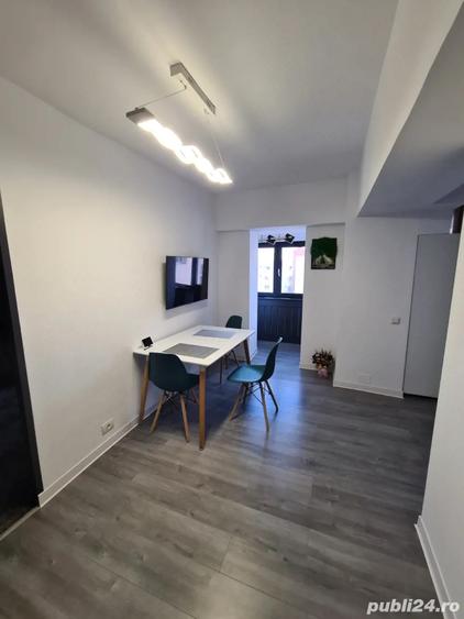 Inchiriez Apartament 1 Camera, Ultracentral, Centru Pietonal - 1