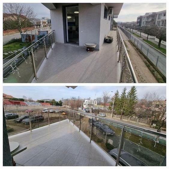 2 CAMERE ET 1/2 BUCURESTII NOI SISESTI DRUMUL REGIMENTULUI - 11