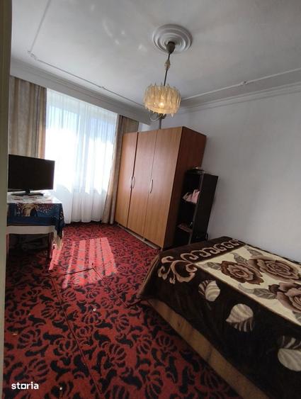 Apartament 2 camere semidec. Abator et 3/4 loc parcare Primarie - 5