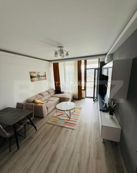 PENTHOUSE CU TERASA PANORAMICA 2 CAMERE, ETAJ 10/10 ?? PENTHOUSE CU TERASA PANORAMICA 2 CAMERE, ETAJ 10/10 ??