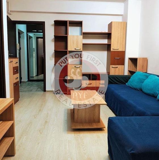 Dream Residence | Garsoniera | 41mp | Semidecomandata | B12668 - 4