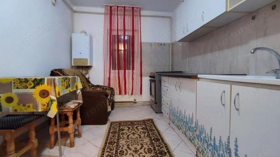 Narcisa, 2 camere cu bucatarie mare. - 2