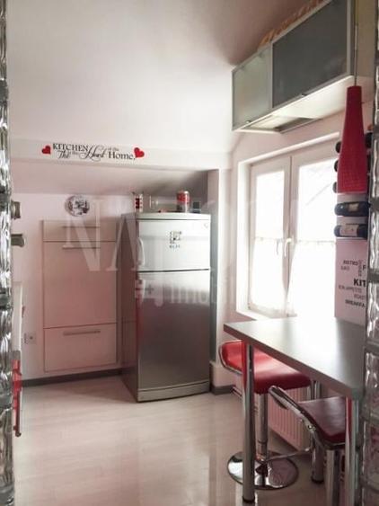 Apartament 2 camere de vanzare in Zorilor, Cluj Napoca - 4