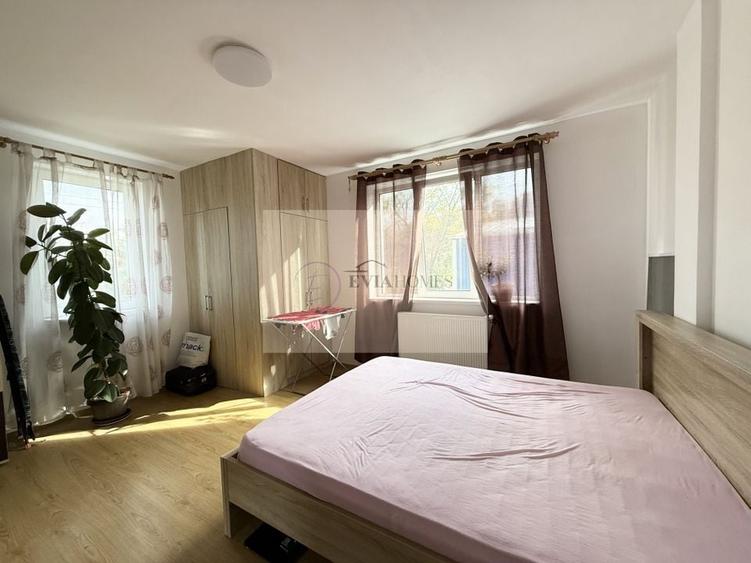 3 camere/ 2 bai/ balcon/ pacare inclusa/ 2 min de VIVO - 2