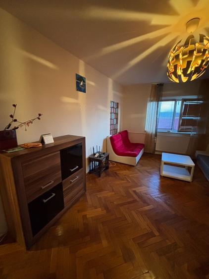 2camere centrala g - pet friendly - parcare propie - 1