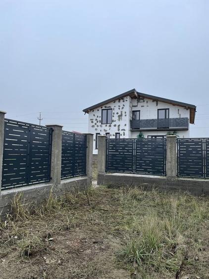 Case de vanzare Piatra Olt - 5