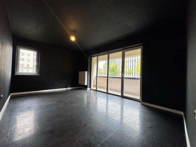 Apartament 2 camere, Coresi Avantgarden - 1