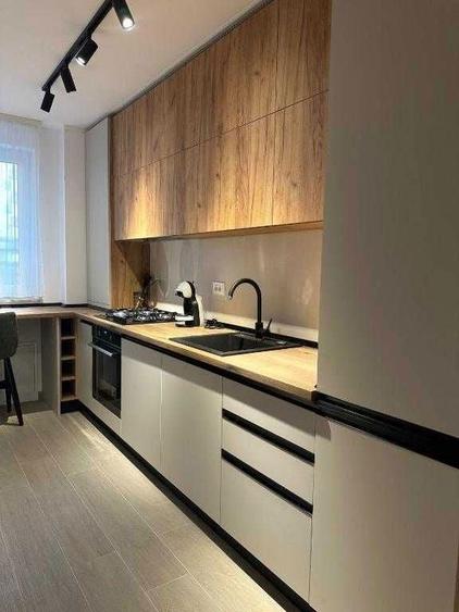 Inchiriez apartament 2 camere , zona Astra , Propietar - 2