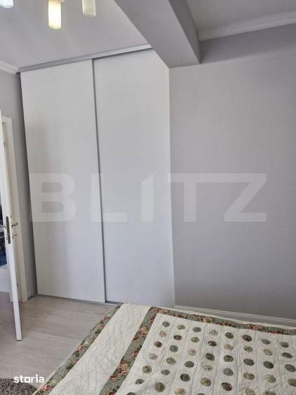 Apartament 2 camere, 41mp, etaj intermediar, parcare, balcon, Terra - 5