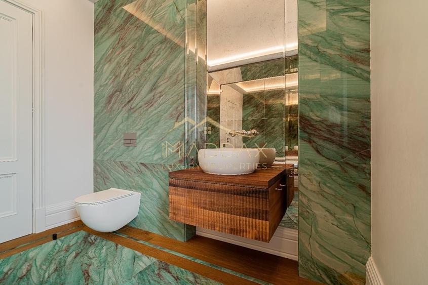 Vila Exclusivista // 6 camere *480mp utili* 2 parking // Pipera – Iancu Nicolae - 27