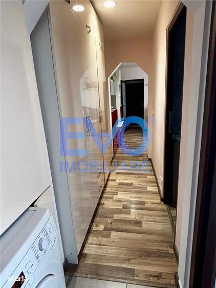 Apartament de vanzare, 3 camere, RENOVAT, Zimbru, Iasi - 10