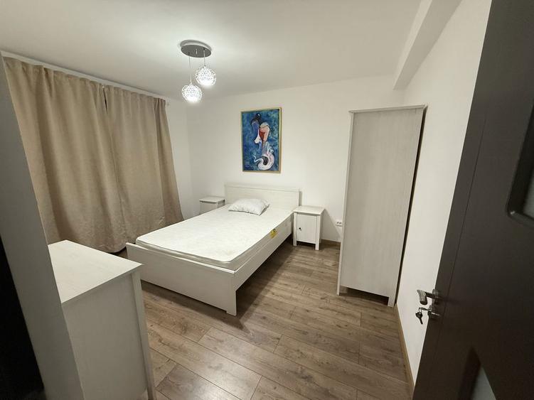 De inchiriat Casa la curte in com Vidra , Dealul Verde - 8