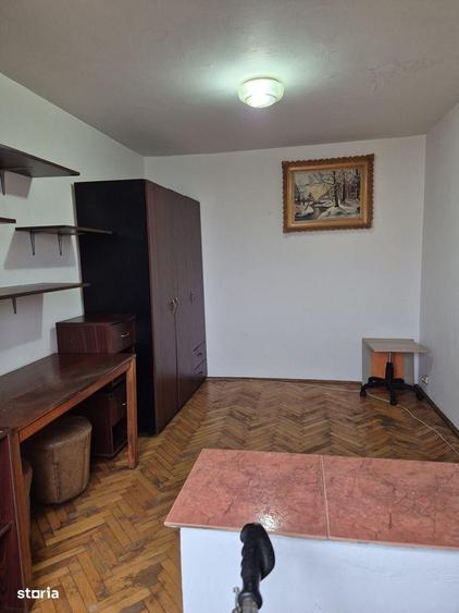 cv 129 Cuza Voda, apartament 2 camere - 7