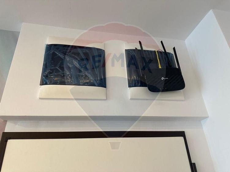 Vanzare Studio Mamaia Nord vedere panoramica mare/lac - 26