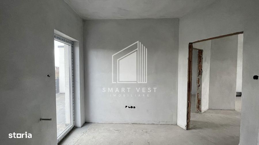 Apartament 3 camere | 60 mp | Zona Martinesti - 6