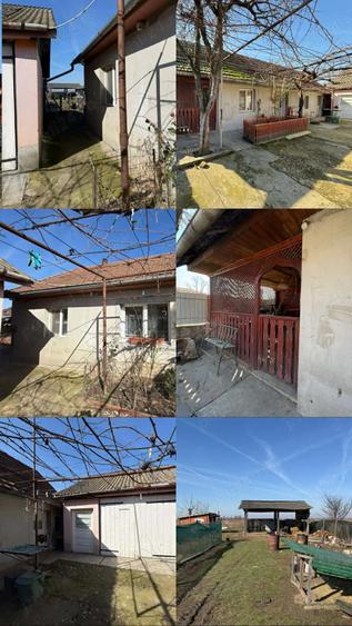 Casa de vanzare in Cadea Mare - 1