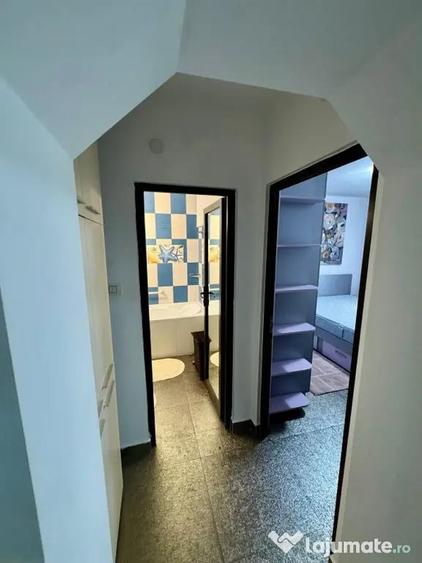 Oportunitate! Apartament 2 camere decomandat - Tomis 2 - 4