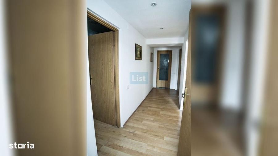 Comision 0%| Vila 2 Corpuri, Curte | Str. Turnul Chindiei | De Finisat - 9