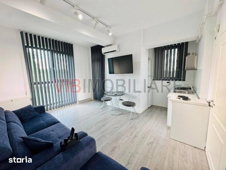 2 Camere - Grozavesti - Splaiul Independetei - Politehnica - 10