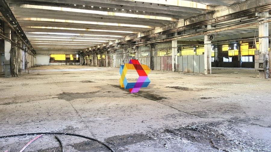 Hala - 8062 mp  # plus-imo.ro - 2