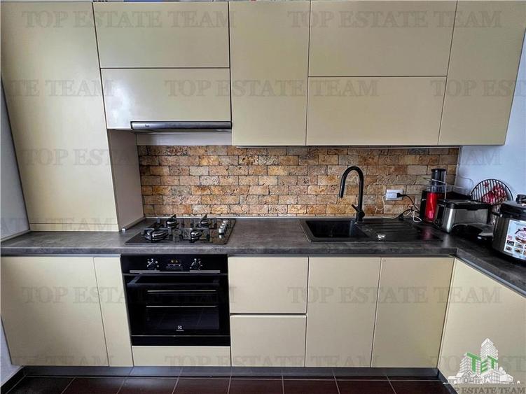 Casa Domnesti, independenta energetic, mobilata si utilata - 8