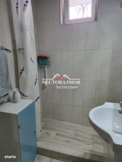 NECTORA IMOB-Apartament 2 camere, Str. Aluminei, Mobilat/Utilat, 58 mp - 8