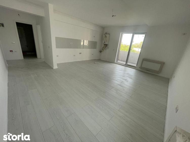 Apartament 2 camere 60,7 mp | 91.000 - 2