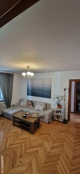 Apartament 3 Camere Stefan Cel Mare - 2