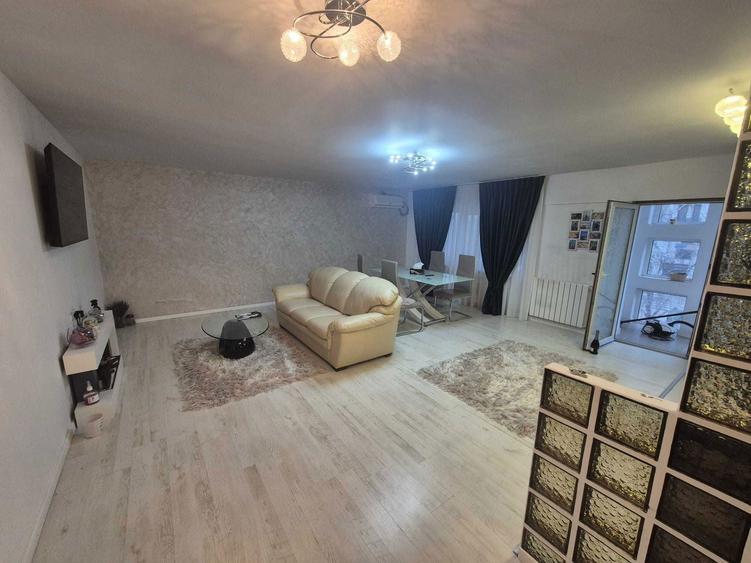 Apartament 3 camere 78 mp Targoviste - Str. Constantin Brancoveanu - 2