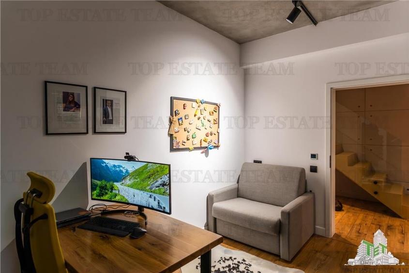 Casa in Paradisul Verde, Corbeanca - 12