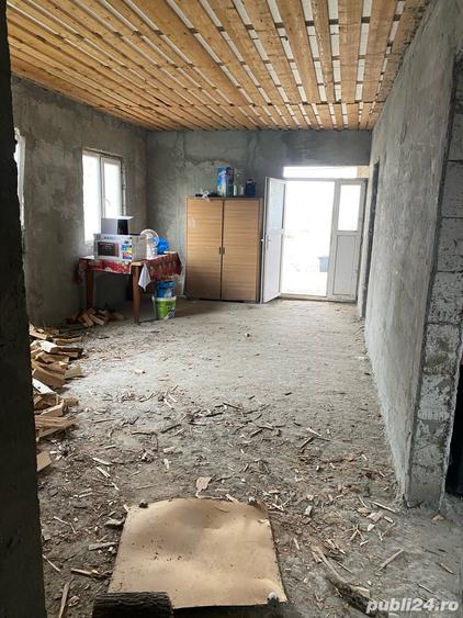 Casa de vanzare comuna Cuza Voda jud Constanta - 8