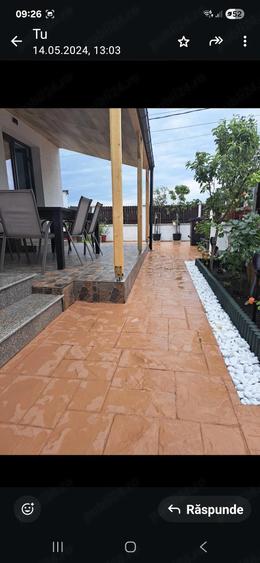 Casa -vila de vanzare Buftea - 4