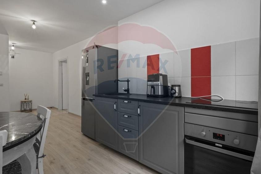 Apartament 3 Camere Theodor Pallady | Palladium Residence 1 | 0% - 6