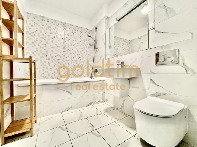 PIPERA/NEW POINT RESIDENCE/GRADINA/PARCARE INCLUSA - 15