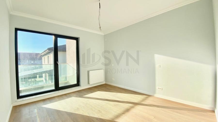 REV2003477 Casa 5 camere Otopeni cu terasa si teren de 325mp - 11