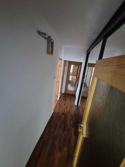 Apartament 3 camere decomandat , zona  Cetate , mobilat - 3