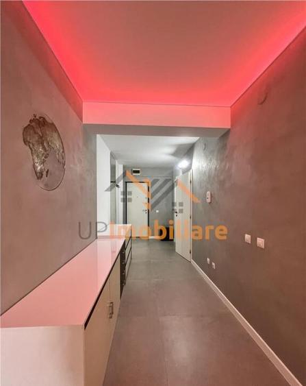 PENTHOUSE CU 3 CAMERE | LUCEAFARUL | DE VANZARE | ORADEA - 5