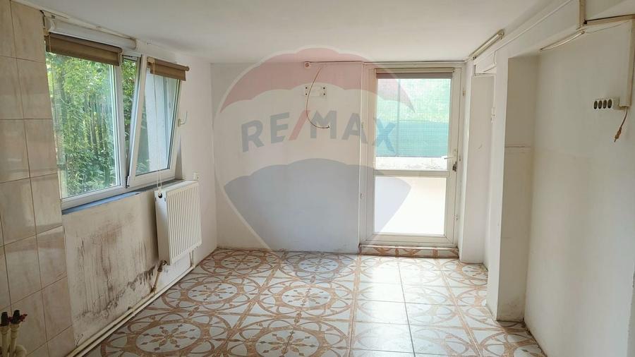 Casa cu teren de vanzare in zona Nord-Est Galati - 14